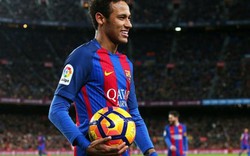 Chấm điểm Barcelona 6-1 PSG: Người hùng Neymar