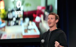 Sau 13 năm bỏ học, Mark Zuckerberg trở lại trường xưa lấy bằng ĐH