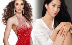 Nam Em "mất cửa" trở thành Á hậu Hoa hậu Trái Đất 2016