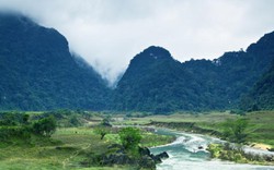 Quảng Bình đẹp ngỡ ngàng trong phim "Kong: Skull Island"