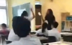 Singapore: Giáo viên bị đuổi việc vì chửi học sinh