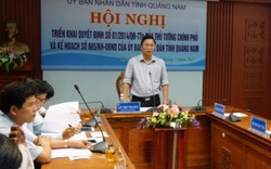 Không để nông dân chịu thiệt khi bị thu hồi đất