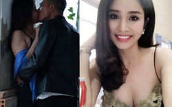 Sau ly hôn, vướng nợ nần, vợ cũ Phan Thanh Bình ngày càng táo bạo