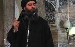 Thủ lĩnh IS tháo chạy khỏi Mosul, lẩn trốn trong sa mạc
