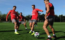 ĐIỂM TIN SÁNG (10.3): Lộ diện 3 cầu thủ “tạo phản” ở Arsenal