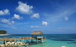 Bahamas – Hòn đảo của nắng và người nổi tiếng