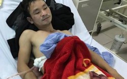 Vụ cứu người lại bị đâm ở Bắc Ninh: Bị hại muốn khởi tố tội Giết người