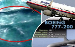 Đồ hoạ: Những con số giật mình về MH370 sau 3 năm mất tích