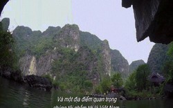 Khó khăn không tưởng khi quay "Kong" tại Việt Nam