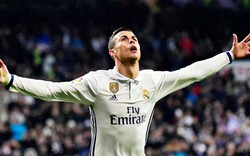 10 VĐV thể thao kiếm tiền nhanh nhất: Ronaldo vô đối