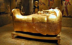 Những bí mật còn ẩn giấu trong lăng mộ Pharaoh (Kỳ 1)