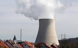 5 nhà máy điện hạt nhân Đức đóng cửa vì máy bay Ấn Độ
