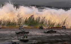 Uy lực quân đội Nhật Bản khiến Triều Tiên, Trung Quốc dè chừng