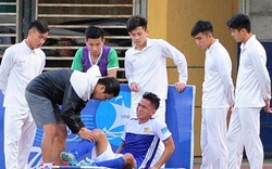 Người hùng đưa Việt Nam tới U20 World Cup sẽ ngồi nhà?
