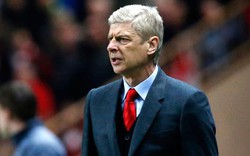 Arsenal đại thắng, HLV Wenger lại khiến CĐV “điên tiết”