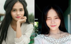 "Đứng hình" trước vẻ đẹp thiếu nữ Việt "đốn tim" dân mạng Hàn Quốc
