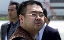 Malaysia công bố bằng chứng người bị giết là Kim Jong-nam