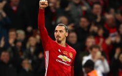 ĐIỂM TIN TỐI (12.3): Ibrahimovic ra điều kiện để ở lại M.U