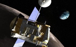 NASA tìm thấy tàu vũ trụ thất lạc 8 năm trên quỹ đạo Mặt Trăng