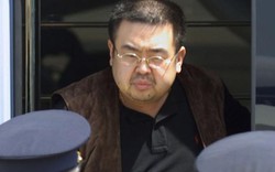 Nhật cung cấp dấu vân tay, ảnh chân dung Kim Jong-nam giúp Malaysia gỡ rối