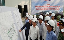 Bí thư Nguyễn Xuân Anh: Ưu tiên kêu gọi tư nhân đầu tư công trình lớn