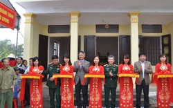 PVFCCo: Nhiều hoạt động an sinh xã hội ý nghĩa trong tháng 3.2017