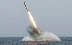 Tên  lửa Triều Tiên có thể vô hiệu hóa hệ thống THAAD của Mỹ tại  Hàn Quốc