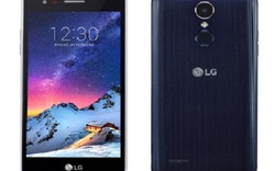 LG K8 2017 cấu hình mạnh, giá bèo