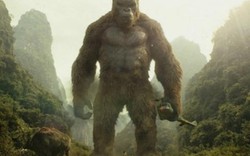 Bộ VHTTDL nói gì về việc dựng mô hình 3D phim Kong tại Hồ Gươm?