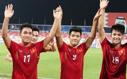 VFF giải cứu giấc mơ World Cup của sao U20 Việt Nam