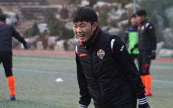 ĐIỂM TIN SÁNG (14.3): Xuân Trường đá chính ở K.League 2017?