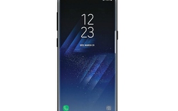 Doanh số Samsung Galaxy S8 bị đánh giá thấp