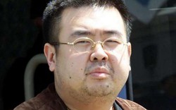 Trung Quốc bí mật cung cấp dấu vân tay Kim Jong-nam cho Malaysia