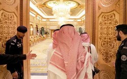Vua siêu giàu Ả Rập Saudi: Dân chơi bậc nhất Trung Đông