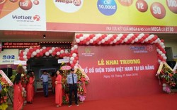 Đà Nẵng cấm bán vé Vietlott dạo