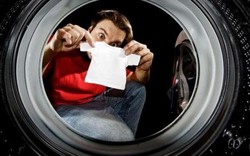 Quiz: Đừng chỉ vô tư mặc, bạn cần biết các biểu tượng giặt ủi này