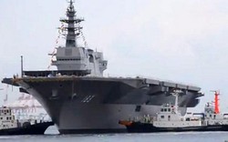 Trung Quốc chờ Nhật giải thích kế hoạch điều tàu chiến đến Biển Đông
