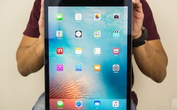 Apple iPad Pro cỡ 10,5 inch mới sẽ ra mắt vào đầu tháng 4