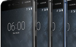 Nokia 3, 5 và 6 sẽ được cập nhật bảo mật hàng tháng