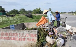 Nâng cao tiêu chí "cứng", giữ vững tiêu chí "mềm"