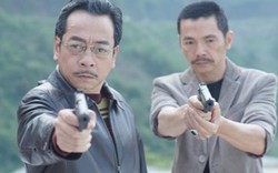 “Bom tấn” phim truyền hình Việt về tâm lý tội phạm -“Người phán xử”