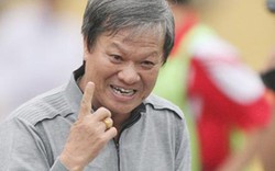 HLV Lê Thụy Hải: “Đừng mơ mộng về U20 Việt Nam tại World Cup”