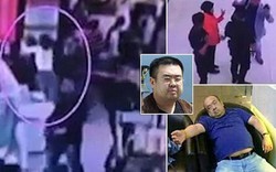 Tiết lộ cách Malaysia nhận dạng người nghi Kim Jong Nam