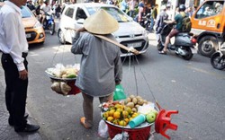 “Sếp” ông Đoàn Ngọc Hải nói về “bài toán hàng rong” ở trung tâm Sài Gòn