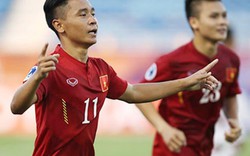 Tuyển thủ U20 Việt Nam hào hứng về bảng đấu tại World Cup