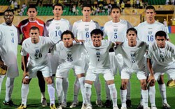 U20 Honduras – Đối thủ của U20 Việt Nam, là á quân CONCACAF