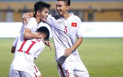 6 sao trẻ thế giới mà U20 Việt Nam sắp so tài tại bảng E