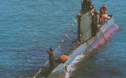 Vụ tàu ngầm đặc nhiệm Triều Tiên đổ bộ HQ gây chấn động