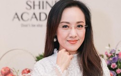 BTV Hoài Anh tiết lộ "bí mật" về MC Công Tố trong ngày đặc biệt