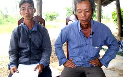 2 nông dân Bình Thuận tiếp tục bị cáo buộc tội nhận hối lộ